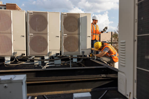 Best HVAC installation services  in Caledonia, WI