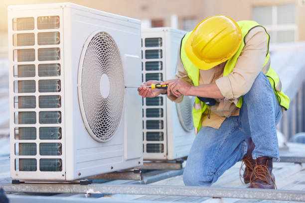 Best Affordable air conditioning repair  in Caledonia, WI