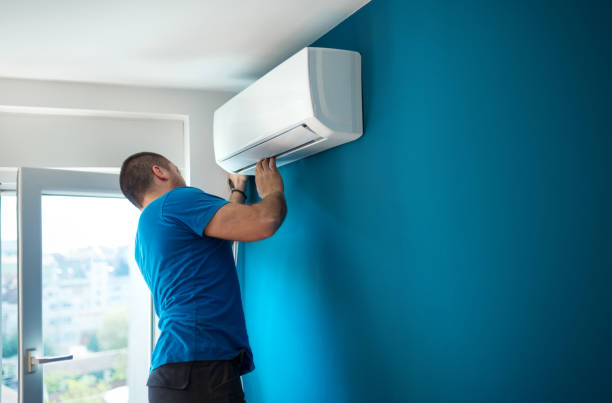 Best HVAC cleaning services  in Caledonia, WI