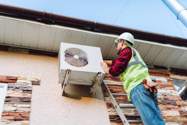Best Affordable HVAC services  in Caledonia, WI