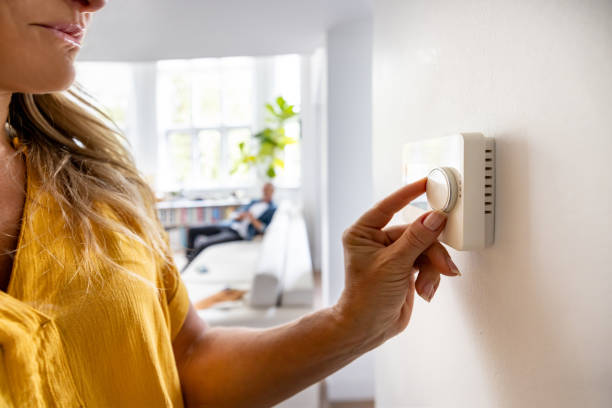 Best HVAC repair near me  in Caledonia, WI