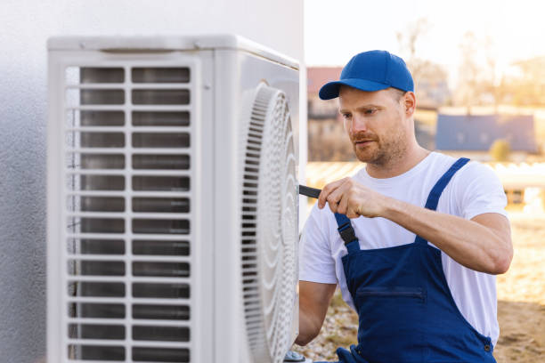 Best Air conditioning repair  in Caledonia, WI