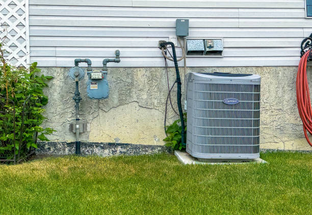 Best HVAC air duct cleaning  in Caledonia, WI